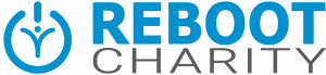 Reboot Charity logo
